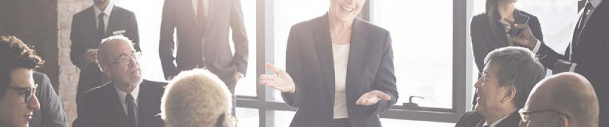 Ejendomsadministrationschef eller erfaren ejendomsadministrator