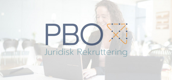 PBO Juridisk Rekruttering | “out of the box” legal recruiting – because it works!