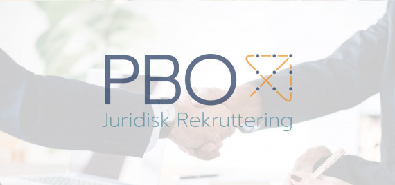 Insight i PBO Juridisk Rekruttering | specialiseret juridisk rekruttering og konsulent-/ og interim ansættelser