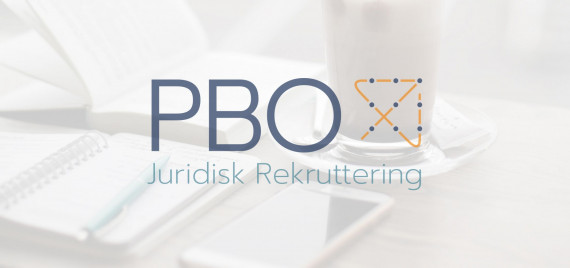 PBO Juridisk Rekruttering vokser | Dream Big, Push the Limit, Act Responsible